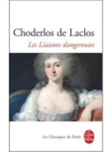 Les liaisons dangereuses