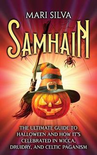 Cover image for Samhain