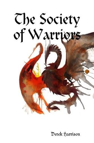 Cover image for The Society of Warriors