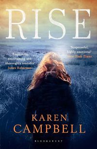 Cover image for Rise