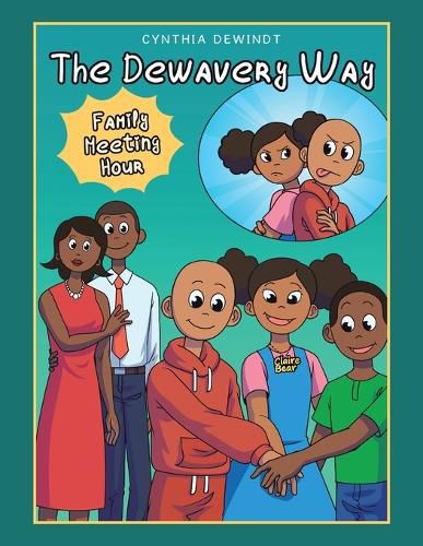 Cover image for The Dewavery Way