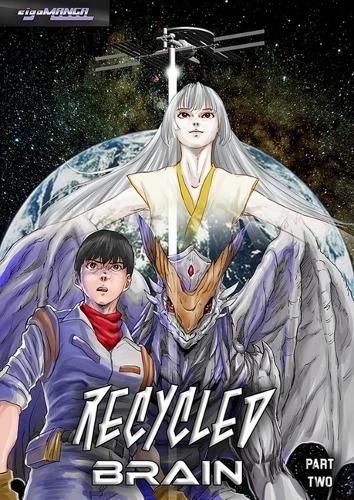Cover image for Recycled Brain Part Two