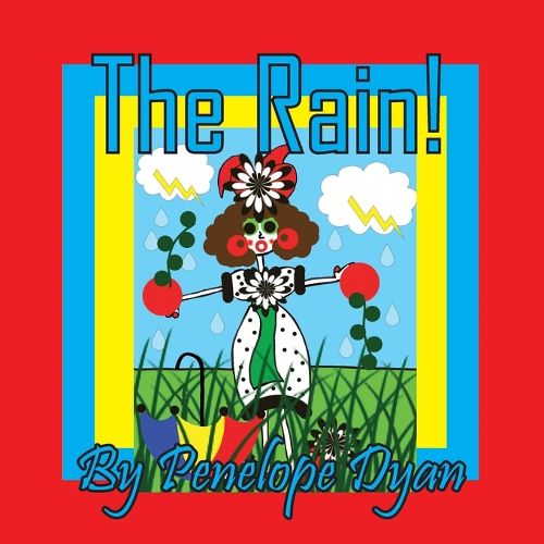 Cover image for The Rain!