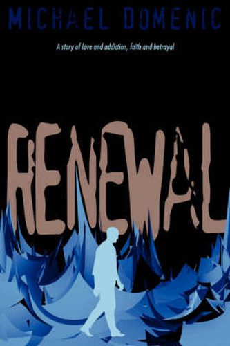 Cover image for Renewal