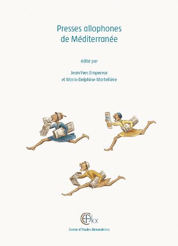 Cover image for Presses allophones de Mediterranee