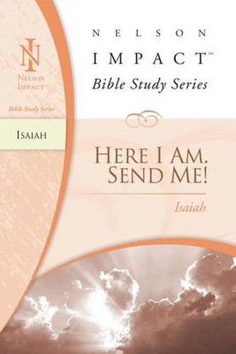 Cover image for Isaiah
