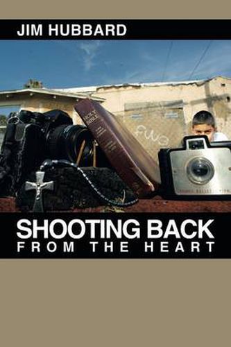 Cover image for Shooting Back from the Heart