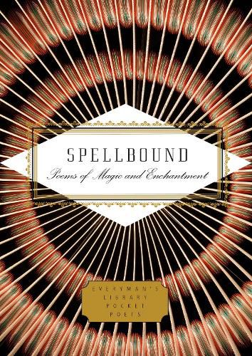 Cover image for Spellbound