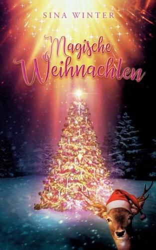 Cover image for Magische Weihnachten