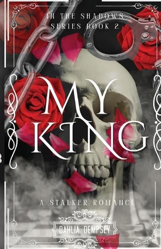 Cover image for My King