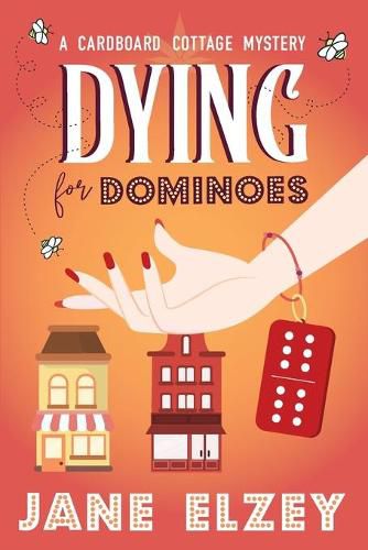 Cover image for Dying for Dominoes