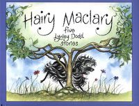 Cover image for Hairy Maclary Five Lynley Dodd Stories