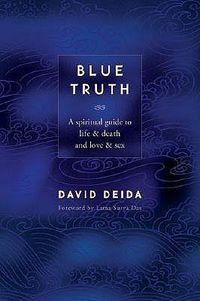 Cover image for Blue Truth