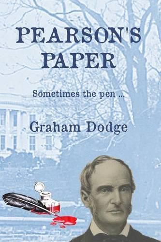 Cover image for Pearson's Paper: Sometimes the Pen ...