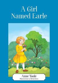Cover image for A Girl Named Earle