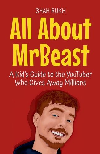 Cover image for All About MrBeast