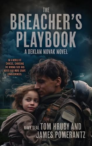 Cover image for The Breacher's Playbook