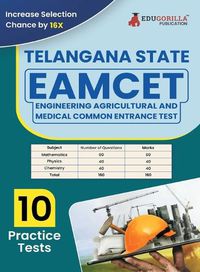 Cover image for TS EAMCET