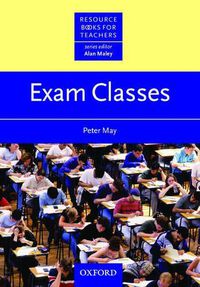 Cover image for Exam Classes