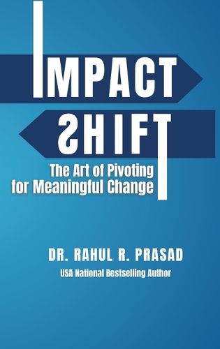 Cover image for Impact Shift