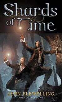 Cover image for Shards of Time