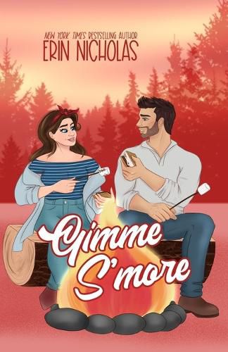 Cover image for Gimme S'more