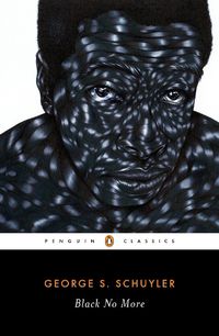 Cover image for Black No More