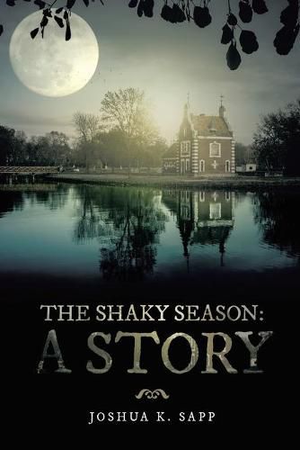 Cover image for The Shaky Season