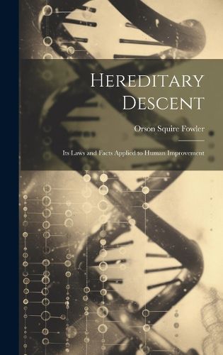 Cover image for Hereditary Descent