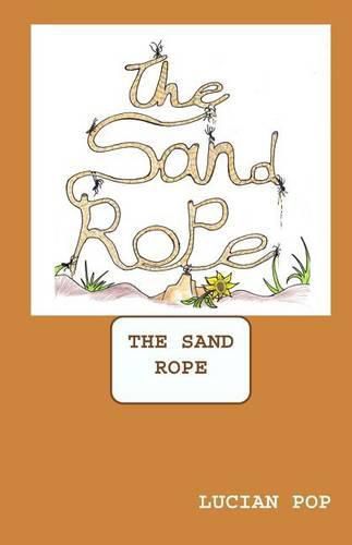 Cover image for The Sand Rope