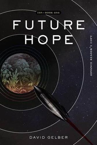 Cover image for Future Hope