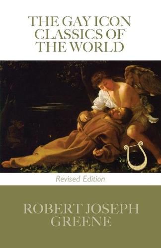 Cover image for The Gay Icon Classics of the World - Revised Edition