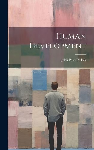 Cover image for Human Development