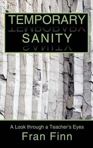 Cover image for Temporary Sanity