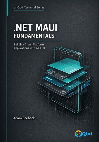 Cover image for .NET MAUI Fundamentals