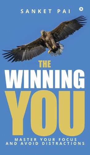 Cover image for The Winning You