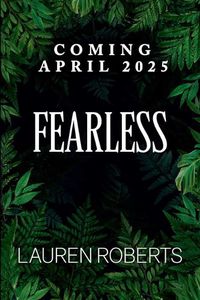 Cover image for Fearless