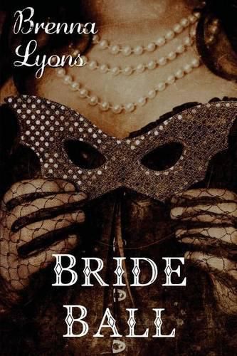 Cover image for Bride Ball