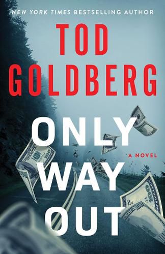 Cover image for Only Way Out