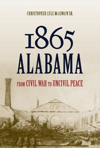 Cover image for 1865 Alabama