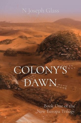 Cover image for Colony's Dawn