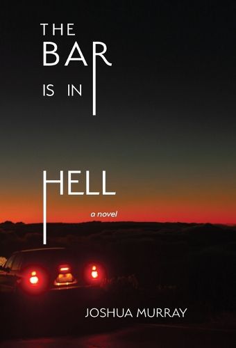 Cover image for The Bar Is in Hell