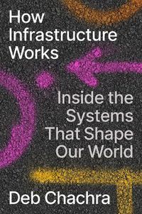 Cover image for How Infrastructure Works