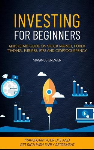 Cover image for Investing For Beginners