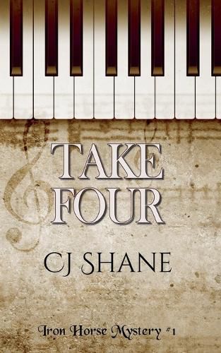 Cover image for Take Four