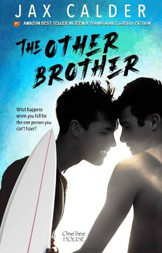 Cover image for The Other Brother