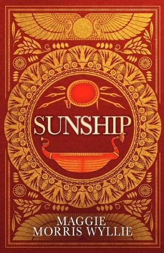 Cover image for Sunship