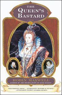 Cover image for The Queen's Bastard