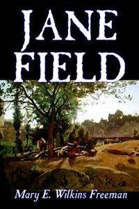 Cover image for Jane Field