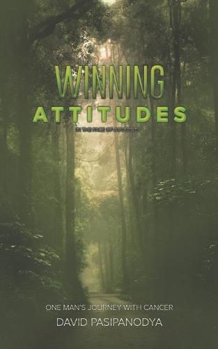 Cover image for Winning Attitudes: In the Face of Adversity